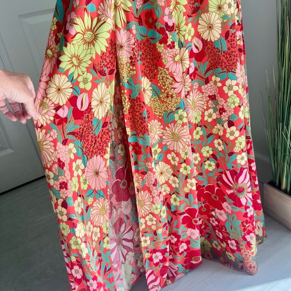 NATURAL LIFE Ginger Side Slide Maxi Skirt - Picture 3 of 7